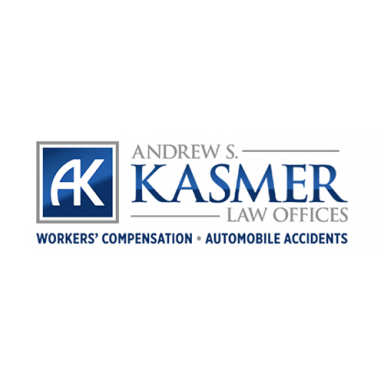 Andrew S. Kasmer Law Offices logo