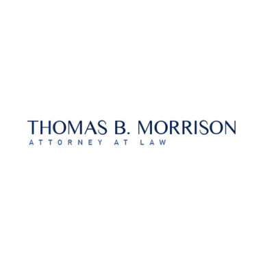 Thomas B. Morrison Attorney at Law logo