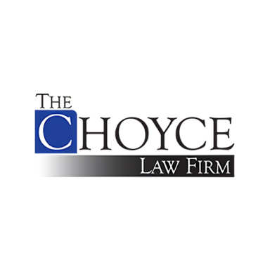 The Choyce Law Firm logo