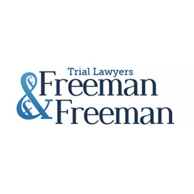 Freeman & Freeman Trial Lawyers logo