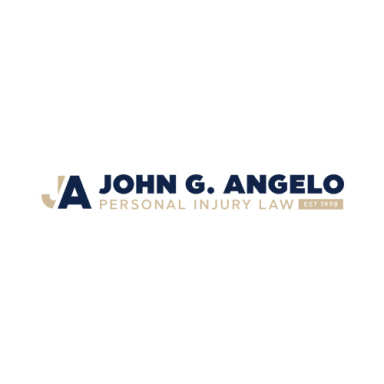 John G. Angelo logo