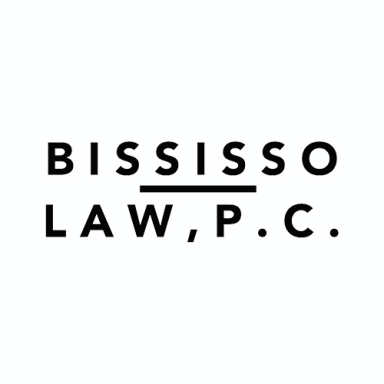 Bississo Law, P.C. logo