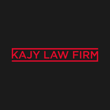 Kajy Law Firm logo