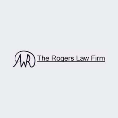 The Rogers Law Firm logo