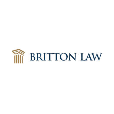 Britton Law logo