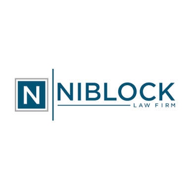 Niblock Law Firm logo