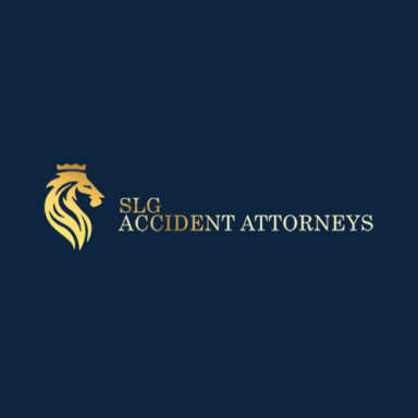 SLG Accident Attorneys logo