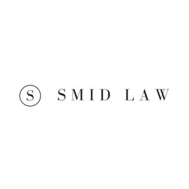 Smid Law logo