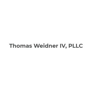 Thomas Weidner IV, PLLC logo