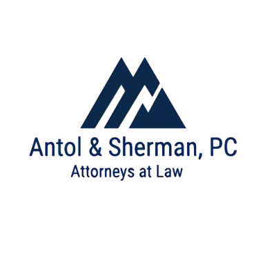 Antol & Sherman, PC Attorneys at Law logo