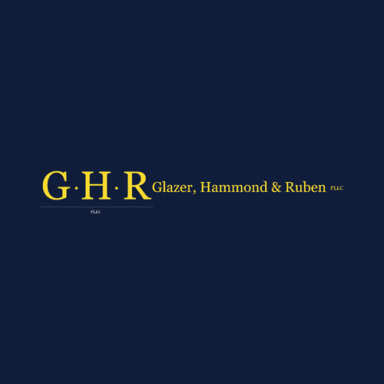 Glazer, Hammond & Ruben PLLC logo