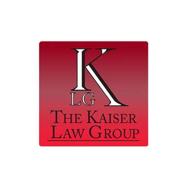 The Kaiser Law Group logo