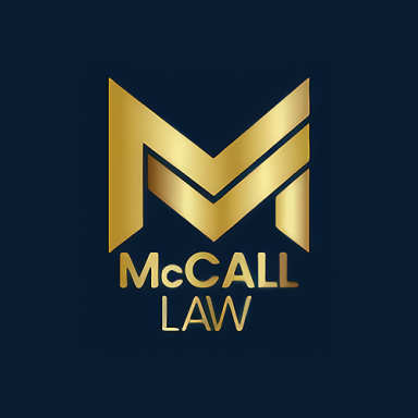 McCall Law logo