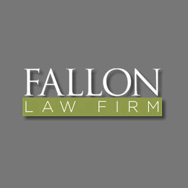Fallon Law Firm logo