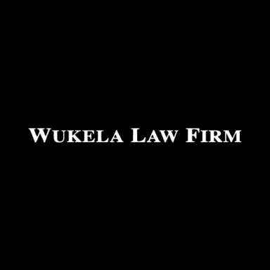 Wukela Law Firm logo