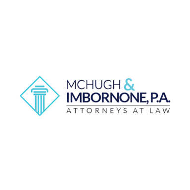 McHugh & Imbornone, P.A. Attorneys at Law logo