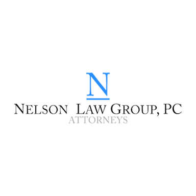 Nelson Law Group, PC logo
