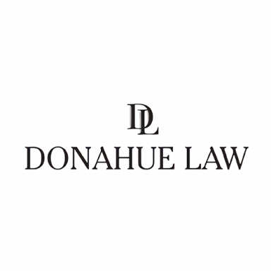 Donahue Law logo