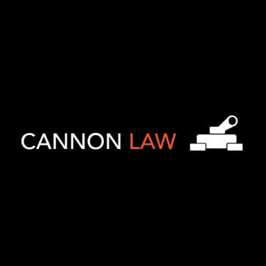 Cannon Law logo