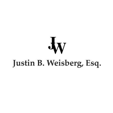 Justin B. Weisberg, Esq. logo