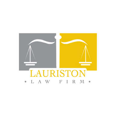 Lauriston Law Firm logo