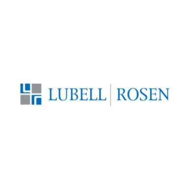 Lubell Rosen logo