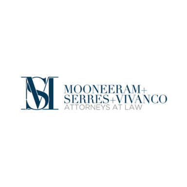 Mooneeram Serres Vivanco Attorneys at Law logo