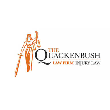 The Quackenbush Law Firm logo