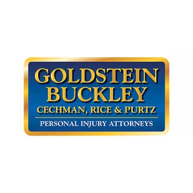 Goldstein, Buckley, Cechman, Rice & Purtz logo