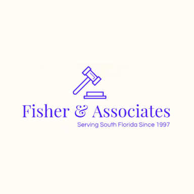 Fisher & Associates logo