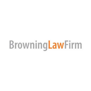 Browning Law Firm logo