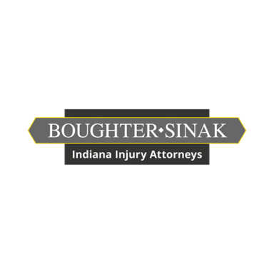 Boughter Sinak logo