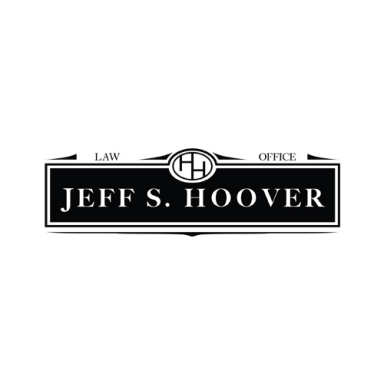 Law Office of Jeff S. Hoover logo