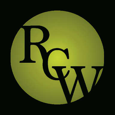 Law Offices of Roderick C. White logo