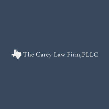 The Carey Law Firm, PLLC logo