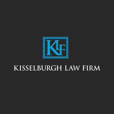 Kisselburgh Law Firm logo