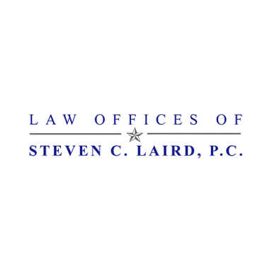 Law Offices of Laird & McCloskey logo