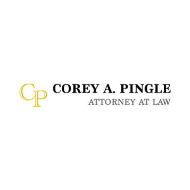 Corey A. Pingle Attorney at Law logo