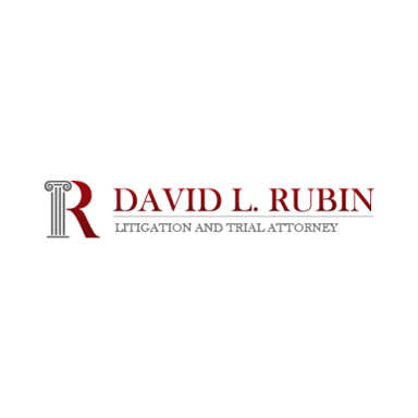 David L. Rubin logo