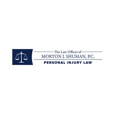 The Law Offices of Morton J. Shuman, P.C. logo