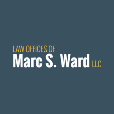 Law Offices of Marc S. Ward LLC logo