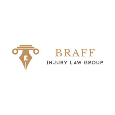 Braff Injury Law Group logo