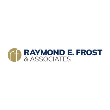 Raymond E. Frost & Associates logo