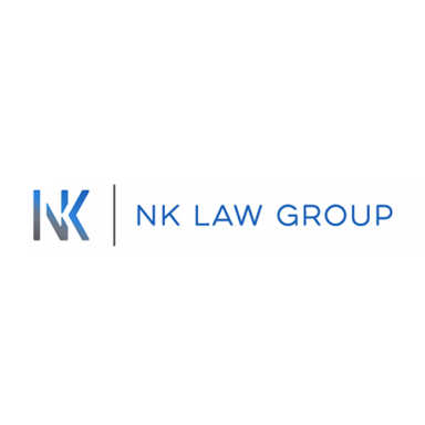 NK Law Group logo