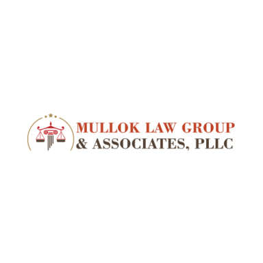 Mullok Law Group & Associates, PLLC logo