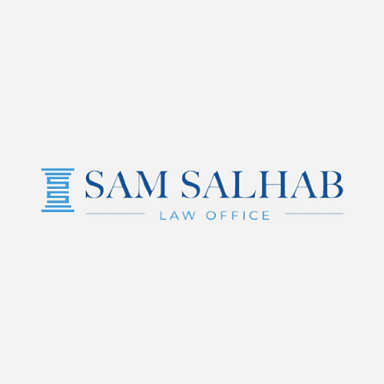 Sam Salhab Law Office logo