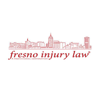 Fresno Injury Law logo