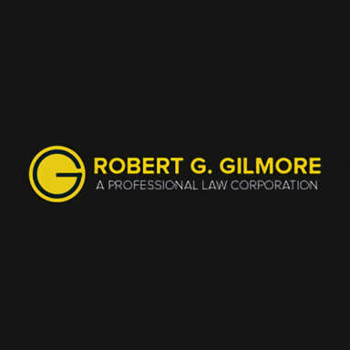 Robert G. Gilmore logo