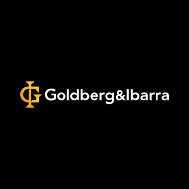 Goldberg & Ibarra logo