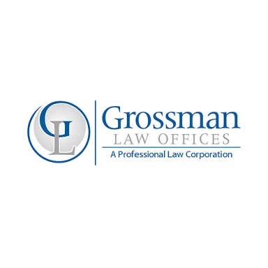 Grossman Law Offices logo